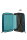 Samsonite Lite-Shock Spinner 75cm Petrol Blue