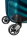 Samsonite Lite-Shock Spinner 75cm Petrol Blue