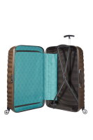 Samsonite Lite-Shock Spinner 75cm Sand