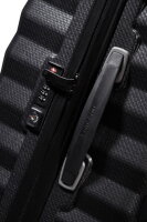 Samsonite Lite-Shock Spinner 81cm Black