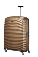 Samsonite Lite-Shock Spinner 81cm Sand