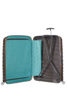 Samsonite Lite-Shock Spinner 81cm Sand