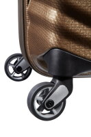 Samsonite Lite-Shock Spinner 81cm Sand