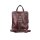 Bull Hunt City Backpack-Cognac