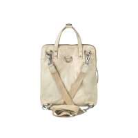 Bull Hunt City Backpack-Stone