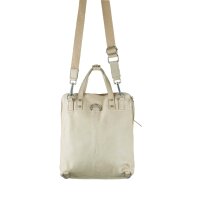 Bull Hunt City Backpack-Stone