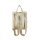 Bull Hunt City Backpack-Stone