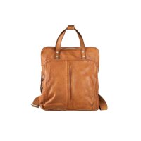 Bull Hunt City Backpack-Tan