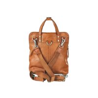 Bull Hunt City Backpack-Tan