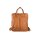 Bull Hunt City Backpack-Tan