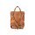 Bull Hunt City Backpack-Tan