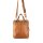 Bull Hunt City Backpack-Tan