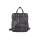 Bull Hunt City Backpack-Black