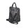 Bull Hunt City Backpack-Black