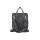 Bull Hunt City Backpack-Black