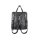 Bull Hunt City Backpack-Black