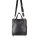 Bull Hunt City Backpack-Black