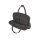 Bull Hunt City Backpack-Black