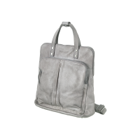Bull Hunt City Backpack-Grey