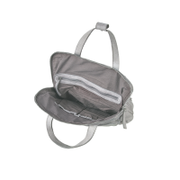 Bull Hunt City Backpack-Grey