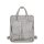 Bull Hunt City Backpack-Grey