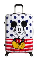 American Tourister Disney Legends Spinner 75 Alfatwist...