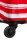 American Tourister Disney Legends Spinner 75 Alfatwist Mickey Blue Dots