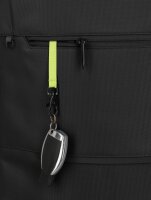 Travelite Workfloow Rucksack L Schwarz