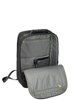 Travelite Workfloow Rucksack L Schwarz
