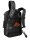 Travelite Workfloow Rucksack L Schwarz