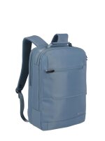 Travelite Workfloow Rucksack L Denimblue