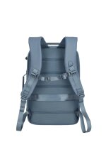 Travelite Workfloow Rucksack L Denimblue