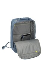 Travelite Workfloow Rucksack L Denimblue