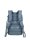 Travelite Workfloow Rucksack L Denimblue