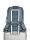 Travelite Workfloow Rucksack L Denimblue