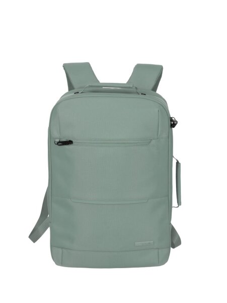 Travelite Workfloow Rucksack L Salbei