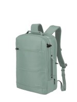 Travelite Workfloow Rucksack L Salbei