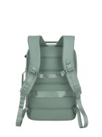 Travelite Workfloow Rucksack L Salbei