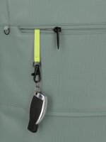 Travelite Workfloow Rucksack L Salbei