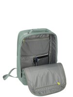 Travelite Workfloow Rucksack L Salbei