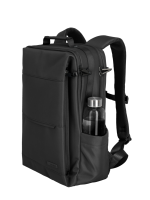 Travelite Workfloow Rucksack M Schwarz