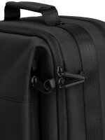 Travelite Workfloow Rucksack M Schwarz