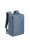Travelite Workfloow Rucksack M Denimblue