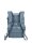 Travelite Workfloow Rucksack M Denimblue