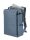 Travelite Workfloow Rucksack M Denimblue