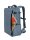 Travelite Workfloow Rucksack M Denimblue