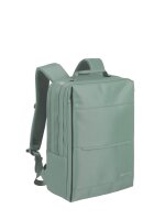 Travelite Workfloow Rucksack M Salbei