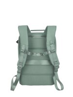 Travelite Workfloow Rucksack M Salbei
