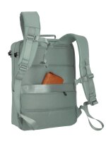 Travelite Workfloow Rucksack M Salbei