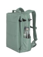 Travelite Workfloow Rucksack M Salbei